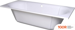 Ванна Belux ОМЕГА 1700 (С НОЖКАМИ) (19113)