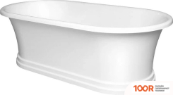 Ванна Belux МОНРО ВМР-1750 175X90 (БЕЛЫЙ ГЛЯНЕЦ) (19112)