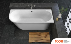 Ванна Belux ЛОНДОН ВЛН 170X70R (1, БЕЛЫЙ) (19111)