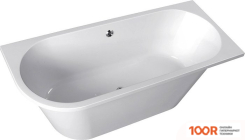 Ванна Belux ЛОНДОН ВЛН 170X70R (1, БЕЛЫЙ) (19111)