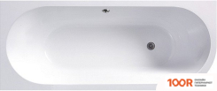 Ванна Belux ЛОНДОН ВЛН 170X70L (БЕЛЫЙ) (19110)