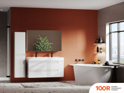 Ванна Belux ЛОНДОН ВЛН 170X110R (1, БЕЛЫЙ) (19109)