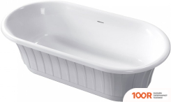 Ванна Belux КОЛИЗЕЙ ВК 1750 175X90 (БЕЛЫЙ) (19104)