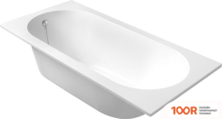Ванна Belux КЛАССИКА-3 ВК-3-1600 (БЕЛЫЙ) (19102)