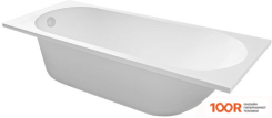 Ванна Belux КЛАССИКА 2 1600 (С НОЖКАМИ) (19094)