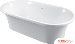 Ванна Belux ИДИЛЛИЯ ВИД-1750 175X90 (БЕЛЫЙ ГЛЯНЕЦ) (19088)