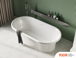 Ванна Belux ИДИЛЛИЯ ВИД-1750 175X90 (БЕЛЫЙ ГЛЯНЕЦ) (19088)