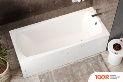 Ванна Belux ВИКТОРИЯ ВВИ-1800 (БЕЛЫЙ) (19085)