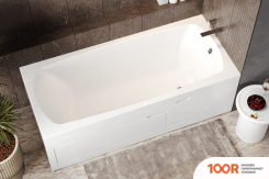 Ванна Belux ВИКТОРИЯ ВВИ-1700 (БЕЛЫЙ) (19084)