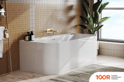 Ванна Belux АТЛАНТА ВА-1700 (БЕЛЫЙ) (19062)