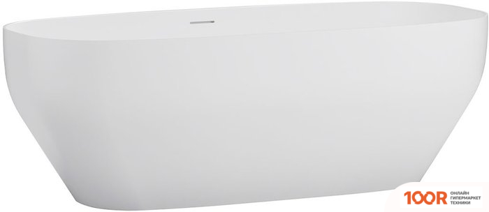 Ванна Belux АРГО АР-1750 (БЕЛЫЙ) (19061)