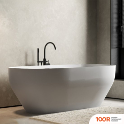 Ванна Belux АРГО АР-1750 (БЕЛЫЙ МАТОВЫЙ) (19060)