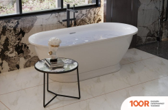 Ванна Belux АНЖЕЛО АН-1650 165X80 (БЕЛЫЙ) (19059)