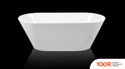Ванна BelBagno BB61-1700-W0 (19051)