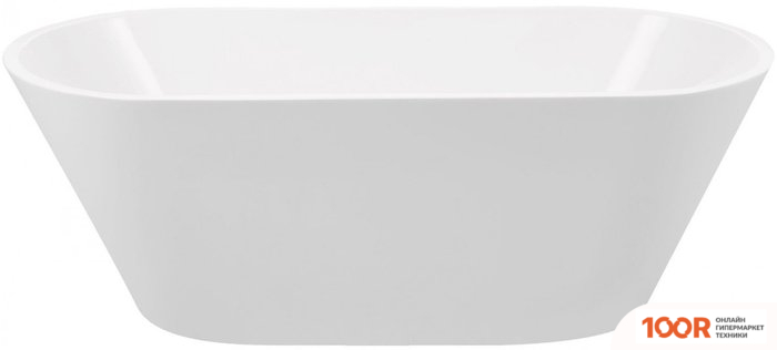 Ванна BelBagno BB61-1700-W0 (19051)