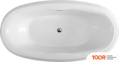 Ванна BelBagno BB502-1800-900 (19048)