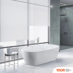 Ванна BelBagno BB415-1700-800 (19046)