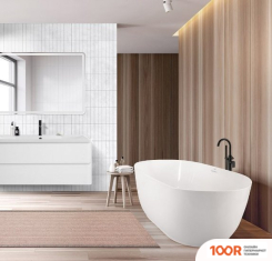 Ванна BelBagno BB413-1700-800-MATT (19044)