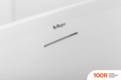 Ванна BelBagno BB413-1700-800-MATT (19044)