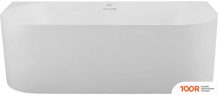 Ванна BelBagno BB412-1700-800-MATT (19041)