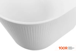 Ванна BelBagno BB412-1700-800-MATT (19041)