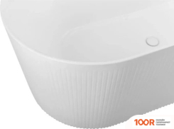 Ванна BelBagno BB411-1700-800-MATT (19039)