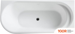 Ванна BelBagno BB410 150X78 (ЛЕВАЯ) (19036)
