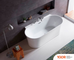 Ванна BelBagno BB409 150X80 (19034)