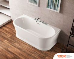 Ванна BelBagno BB408 150X80 (19032)