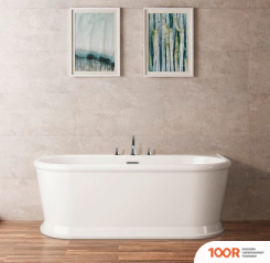 Ванна BelBagno BB408 150X80 (19032)