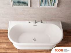 Ванна BelBagno BB408 150X80 (19032)