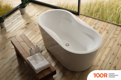 Ванна BelBagno BB407-1600-800 (19031)