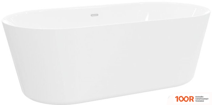 Ванна BelBagno BB306-1485 148X79 (19013)