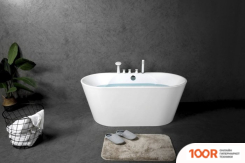 Ванна BelBagno BB200 150X70 (18999)