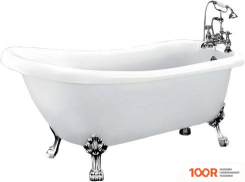 Ванна BelBagno BB20 170X73 (18998)