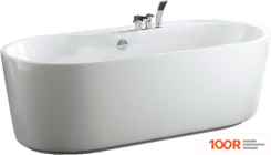 Ванна BelBagno BB14-K 177.5X84 (18993)