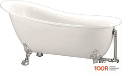 Ванна BelBagno BB06-1700 170X76 (18990)