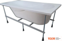 Ванна AV Engineering LIBERTY 170Х70 AV-WRW-B170 (18924)