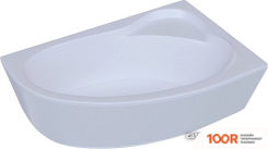 Ванна Aquatek ФИДЖИ 170X110L FID170-0000006 (С КАРКАСОМ И ЭКРАНОМ) (18918)