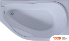 Ванна Aquatek ТАУРУС 170X100R (С ЭКРАНОМ) (18915)