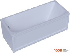 Ванна Aquatek МИЯ 170X80 (С КАРКАСОМ И ЭКРАНОМ) (18895)