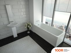 Ванна Aquatek МИЯ 150X70 (С КАРКАСОМ) (18889)