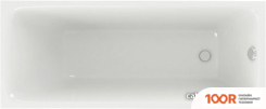 Ванна Aquatek МИЯ 130X70 (18886)