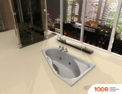 Ванна Aquatek МЕДЕЯ 170X95L (18882)