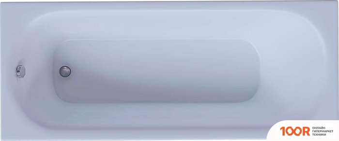 Ванна Aquatek ЛУГАНО150X70 (С НОЖКАМИ) (18880)