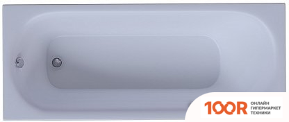 Ванна Aquatek ЛУГАНО 170X70 (С НОЖКАМИ) (18879)