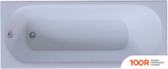 Ванна Aquatek ЛУГАНО 160X70 LUG160-0000001 (18876)