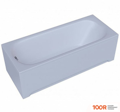 Ванна Aquatek ЛУГАНО 160X70 LUG160-0000001 (18876)