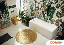 Ванна Aquatek ЛУГАНО 160X70 LUG160-0000001 (18876)