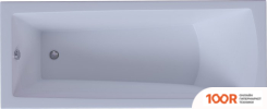 Ванна Aquatek ЛИБРА 160X70 L (18872)
